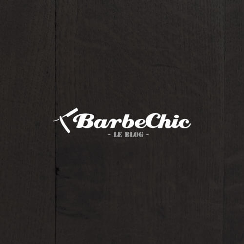 Barbe Chic, le Blog